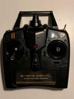 Gratis Volantex zender, Ophalen, Zo goed als nieuw