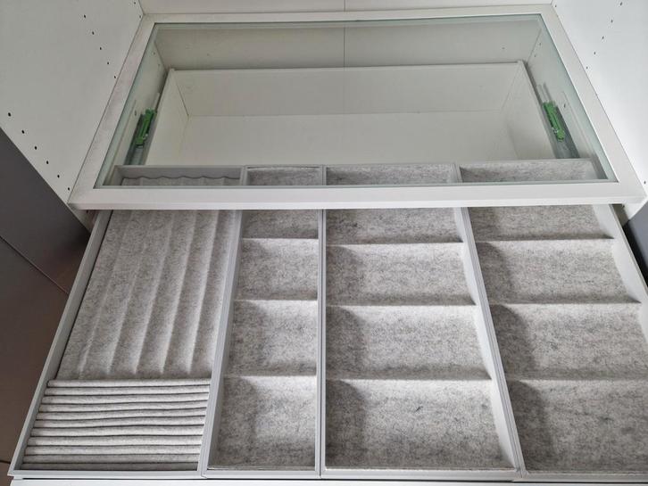 Ikea Pax onderdelen komplement sieraden, Huis en Inrichting, Kasten | Kledingkasten, Minder dan 100 cm, 50 tot 100 cm, 50 tot 75 cm