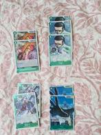 One Piece TCG Kaarten - OP-05 Holo Set, Ophalen of Verzenden, Zo goed als nieuw, Meerdere kaarten, Foil