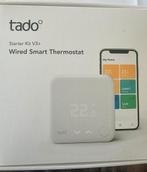 Tado thermostaat, Ophalen, Zo goed als nieuw