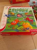Smartgames froggit zgan, Ophalen of Verzenden, Zo goed als nieuw