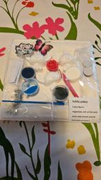 Stitch Magneet Hobby Pakket, Hobby en Vrije tijd, Knutselen, Ophalen of Verzenden, Nieuw, Materiaal