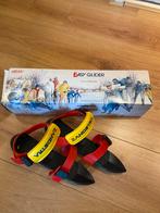 Zandstra Easygliders maat S (26-31), Ophalen, Zo goed als nieuw, Overige typen, Zandstra