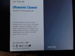 Ultrasonic cleaner, Witgoed en Apparatuur, Ophalen, Zo goed als nieuw, Overige typen