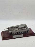 Zoldervondst Royal Hampshire tank pewter, Ophalen of Verzenden