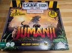 Escape Room spel: Jumanji, Ophalen of Verzenden