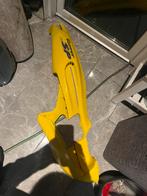 Gilera runner rechterkap, Ophalen, Kap