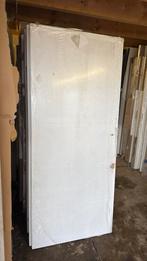 verschillende Opdek binnendeur 88x211.5 cm freeslijnen, Ophalen, 80 tot 100 cm, Binnendeur, Nieuw