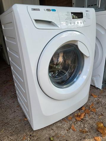 Wasmachine Zanussi lindo500 1600rpm 8kg A+++ nieuwstaat!