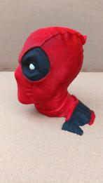 3D Geprinte Deadpool Figuur - 14x10x13 cm, Ophalen