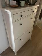 Schoenenkast Ikea Hemnes, Ophalen, Zo goed als nieuw