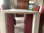 Eettafel, Ophalen, Gebruikt, 50 tot 100 cm, 150 tot 200 cm