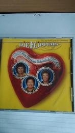 Die Flippers, Ophalen of Verzenden, Zo goed als nieuw