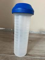 Tupperware Quick shaker 750 ml, Huis en Inrichting, Keuken | Tupperware, Ophalen of Verzenden, Zo goed als nieuw, Beker of Kan