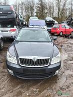 skoda octavia 1.6 tdi onderdelen, 3 maanden garantie, Gebruikt, Ophalen of Verzenden, Skoda
