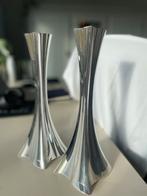 Hazorfim Bolero Zilveren Kandelaars, Ophalen, Zilver