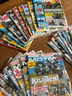 Moto73 Tijdschriften Collectie, Ophalen of Verzenden, Zo goed als nieuw, Algemeen