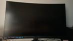165Hz MSI curved monitor, HDMI, MSI, Curved, VA
