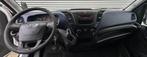 Iveco Daily 35S14V 2.3 Bakwagen met laadklep automaat Nieuwe, Auto's, 13 km/l, Electronic Stability Program (ESP), Gebruikt, Euro 6