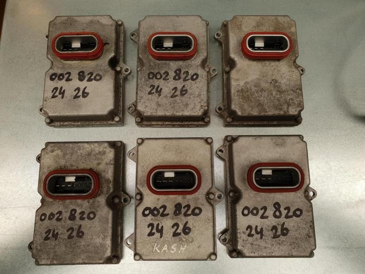 Originele xenon starter W211 E-Klasse R171 SLK A0028202426, Auto-onderdelen, Verlichting, Mercedes-Benz, Gebruikt