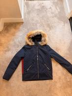 Jas Goldbergh Maat 44 (valt als 42), Kleding | Dames, Ophalen of Verzenden, Zo goed als nieuw, Maat 42/44 (L)