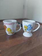 2xMok van Tweety I taw a puddy tat Warner Brothers, Huis en Inrichting, Ophalen of Verzenden, Zo goed als nieuw, Overige stijlen