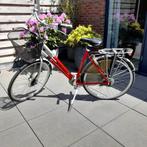 Mooie damesfiets Gazelle, Fietsen en Brommers, Fietsen | Dames | Damesfietsen, Ophalen, Versnellingen, Gazelle, 53 tot 56 cm