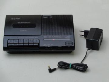 Radio - Cassette Recorder SONY Model TCM - 959T beschikbaar voor biedingen