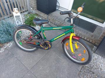 Leuke stoere crosser 15 euro beschikbaar voor biedingen