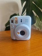 Instax mini 12 instant camera, Audio, Tv en Foto, Fotocamera's Analoog, Gebruikt, 1102WT, Katrina Graham, Katrinagraham2011@gmail.com