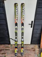 atomic sx 12, Sport en Fitness, Skiën en Langlaufen, Gebruikt, 160 tot 180 cm, Ophalen of Verzenden, Ski's