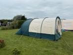 Obelink 6-persoons Tent, Ophalen of Verzenden, Zo goed als nieuw, Tot en met 6