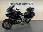 BMW K 1600 GT (bj 2016), Bedrijf, Onbekend, Meer dan 35 kW, Toermotor