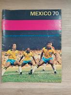 Mexico 70 uitgave nieuwe revue, 1960 tot 1980, Ophalen of Verzenden, Tijdschrift