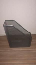 Ikea lectuurbak 4 Stuks, Ophalen, Zo goed als nieuw