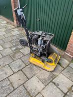Wacker trilplaat 3060, Ophalen of Verzenden, Gebruikt