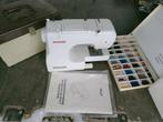 Naaimachine, Hobby en Vrije tijd, Naaimachines en Toebehoren, Ophalen, Zo goed als nieuw