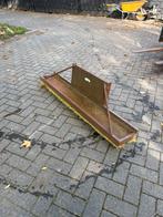 Knikmops 90 bezem, Doe-het-zelf en Verbouw, Overige Doe-het-zelf en Verbouw, Ophalen of Verzenden