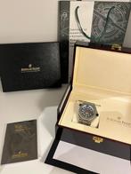 Audemars piguet horloge, Sieraden, Tassen en Uiterlijk, Ophalen of Verzenden, Staal, Polshorloge, Overige merken