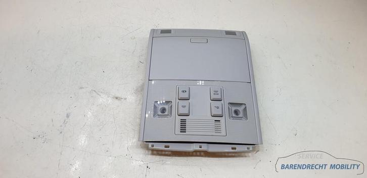 VW Golf VII 7 binnenverlichting binnen verlichting 5G0868837, Auto-onderdelen, Dashboard en Schakelaars, Volkswagen, Gebruikt