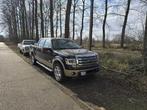 2013 Ford F150 Lichte vrachtwagen, Auto's, Ford Usa, Automaat, Gebruikt, Overige carrosserieën, F-150