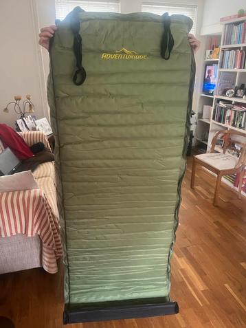 Adventuridge Slaapmat - Perfect voor Kamperen! beschikbaar voor biedingen