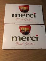 merci Finest Selection 400 g, Ophalen, Nieuw