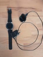 Smartwatch Samsung serie 1 Classic, Zwart, Ophalen of Verzenden, Zo goed als nieuw, Conditie