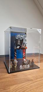 Lego Star Wars, AT-ST Raider 75254 & Wicked Brick display, Ophalen, Zo goed als nieuw