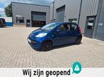 Peugeot 107 1.0-12V XS TOP OCCASION 1e EIGENAAR DELAER ONDER, Voorwielaandrijving, Stof, Gebruikt, 68 pk