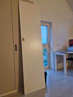 Ikea witte Forsand deur 195x50, Ophalen, Minder dan 80 cm, Binnendeur, Minder dan 200 cm
