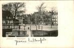 Vlissingen - Zeilmarkt, Ophalen of Verzenden, Voor 1920, Gelopen, Zeeland