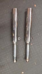 Rvs Keihan dempers., Ophalen of Verzenden, Gebruikt