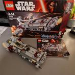 Lego Star Wars 75158 Rebel Combat Frigate, Ophalen of Verzenden